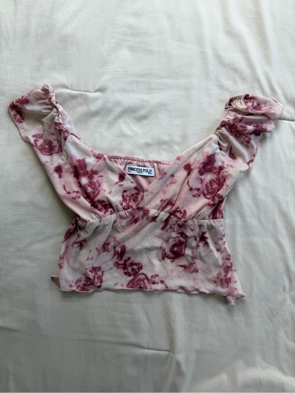 Princess Polly Top